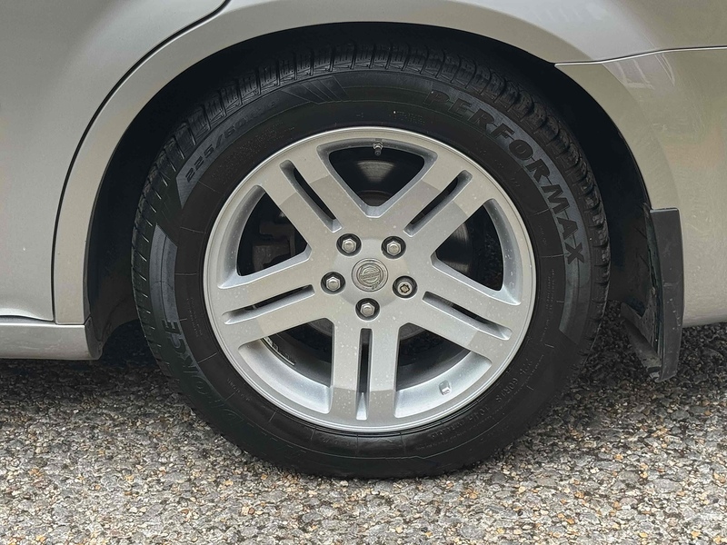 Chrysler 300C 3.0 CRD V6 Saloon 4dr Diesel Automatic (215 g/km, 218 bhp) - U10002983