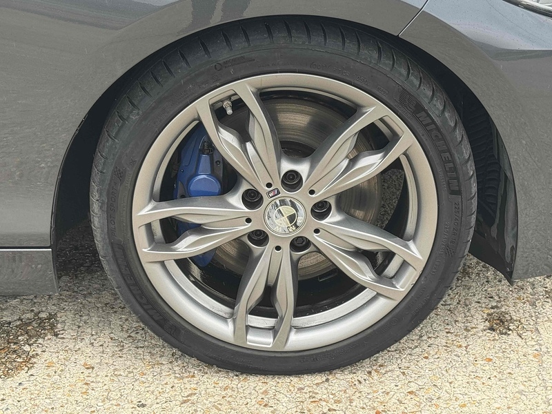 BMW 2 Series 2 Series 3.0 M235i Auto Euro 6 (s/s) 2dr - U10002994