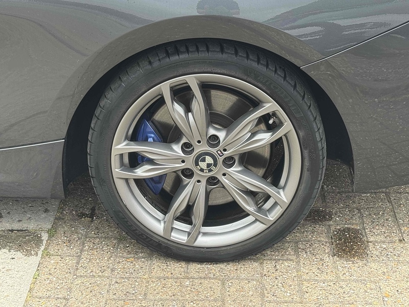 BMW 2 Series 2 Series 3.0 M235i Auto Euro 6 (s/s) 2dr - U10002994