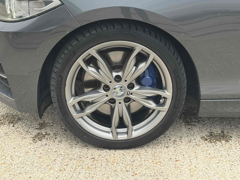 BMW 2 Series 2 Series 3.0 M235i Auto Euro 6 (s/s) 2dr - U10002994