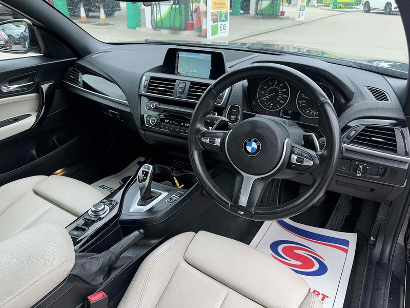 BMW 2 Series 2 Series 3.0 M235i Auto Euro 6 (s/s) 2dr - U10002994