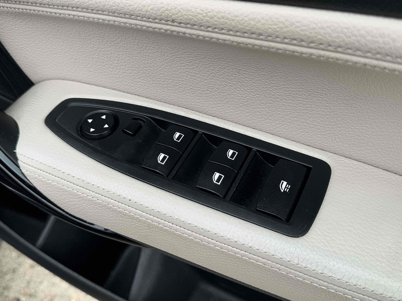 BMW 2 Series 2 Series 3.0 M235i Auto Euro 6 (s/s) 2dr - U10002994