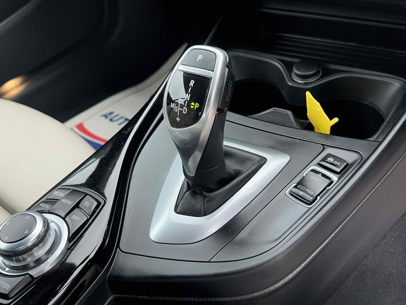 BMW 2 Series 2 Series 3.0 M235i Auto Euro 6 (s/s) 2dr - U10002994