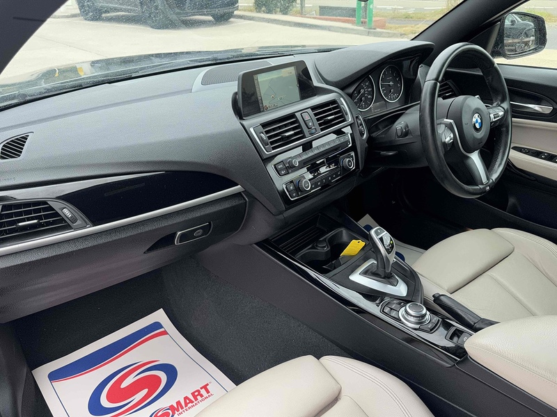 BMW 2 Series 2 Series 3.0 M235i Auto Euro 6 (s/s) 2dr - U10002994