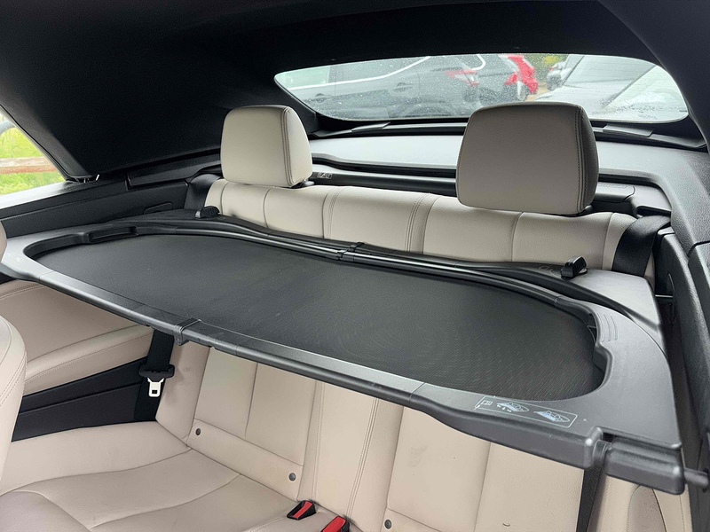 BMW 2 Series 2 Series 3.0 M235i Auto Euro 6 (s/s) 2dr - U10002994