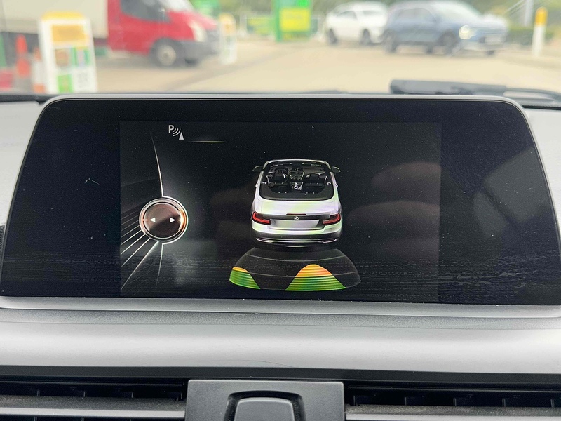 BMW 2 Series 2 Series 3.0 M235i Auto Euro 6 (s/s) 2dr - U10002994