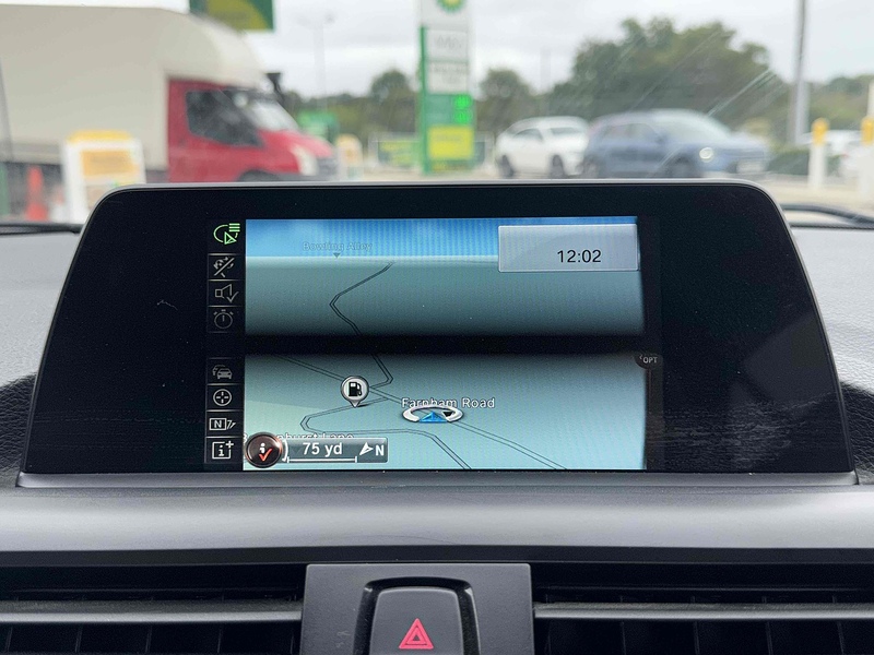 BMW 2 Series 2 Series 3.0 M235i Auto Euro 6 (s/s) 2dr - U10002994