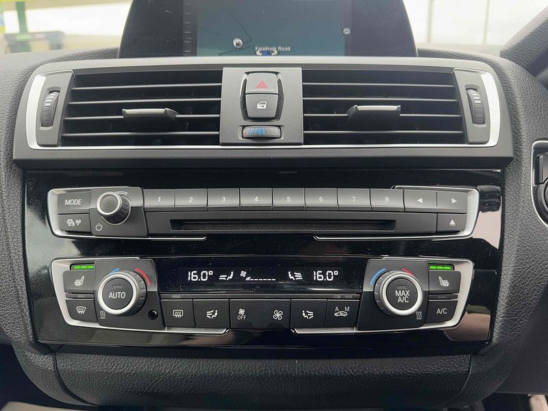 BMW 2 Series 2 Series 3.0 M235i Auto Euro 6 (s/s) 2dr - U10002994