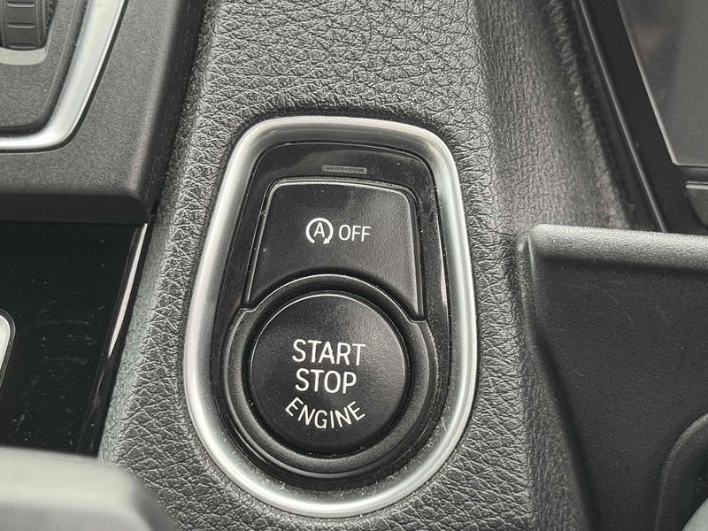 BMW 2 Series 2 Series 3.0 M235i Auto Euro 6 (s/s) 2dr - U10002994