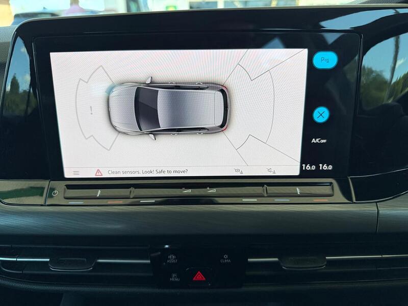 Volkswagen Golf Golf 1.5 TSI Style Euro 6 (s/s) 5dr - U10002995