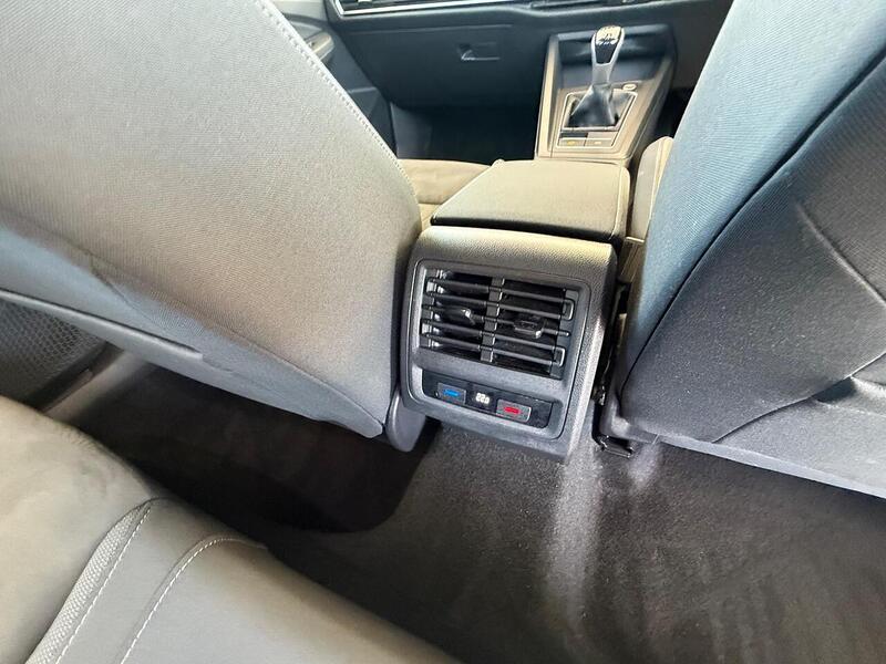 Volkswagen Golf Golf 1.5 TSI Style Euro 6 (s/s) 5dr - U10002995