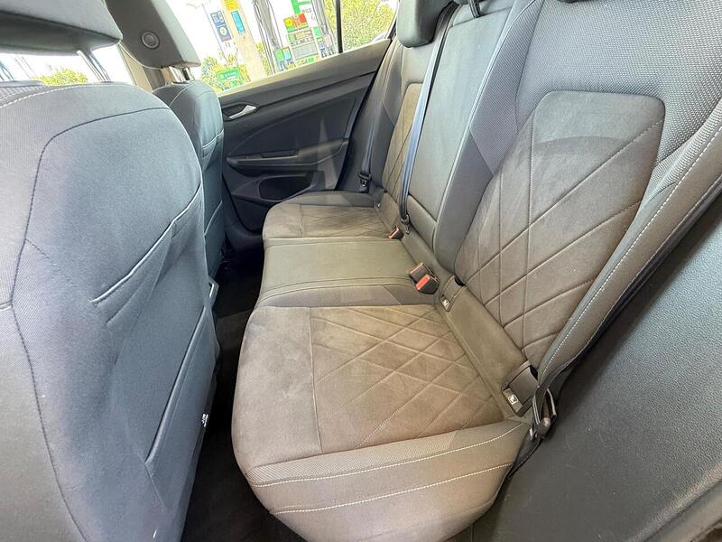 Volkswagen Golf Golf 1.5 TSI Style Euro 6 (s/s) 5dr - U10002995