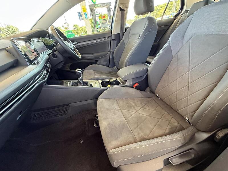 Volkswagen Golf Golf 1.5 TSI Style Euro 6 (s/s) 5dr - U10002995