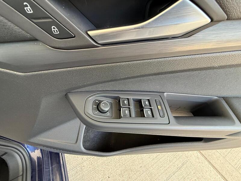 Volkswagen Golf Golf 1.5 TSI Style Euro 6 (s/s) 5dr - U10002995