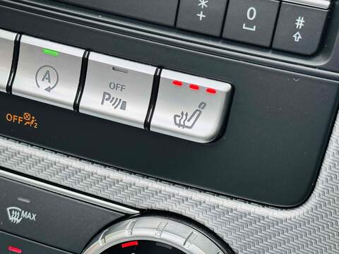 Mercedes-Benz SLC SLC 2.0 SLC300 AMG Line G-Tronic Euro 6 (s/s) 2dr - U10003000