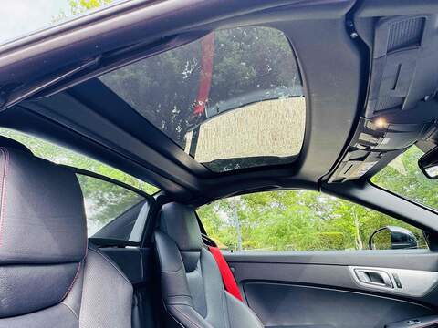 Mercedes-Benz SLC SLC 2.0 SLC300 AMG Line G-Tronic Euro 6 (s/s) 2dr - U10003000