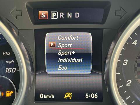 Mercedes-Benz SLC SLC 2.0 SLC300 AMG Line G-Tronic Euro 6 (s/s) 2dr - U10003000