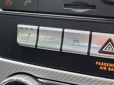 Mercedes-Benz SLC SLC 2.0 SLC300 AMG Line G-Tronic Euro 6 (s/s) 2dr - U10003000