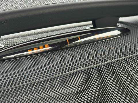 Mercedes-Benz SLC SLC 2.0 SLC300 AMG Line G-Tronic Euro 6 (s/s) 2dr - U10003000