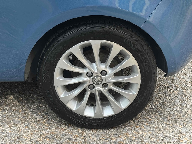 Vauxhall Corsa 1.4i SE Hatchback 3dr Petrol Auto Euro 6 (90 ps) - U10003001