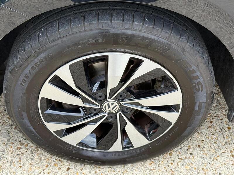 Volkswagen Polo 1.0 EVO SE Hatchback 5dr Petrol Manual Euro 6 (s/s) (80 ps) - U10003006