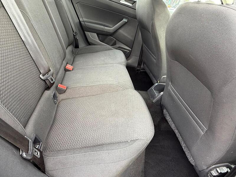 Volkswagen Polo 1.0 EVO SE Hatchback 5dr Petrol Manual Euro 6 (s/s) (80 ps) - U10003006