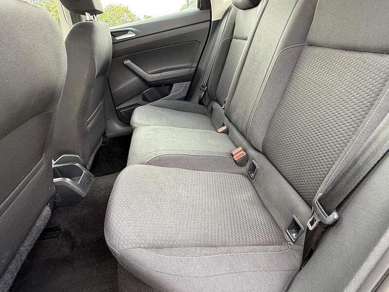 Volkswagen Polo 1.0 EVO SE Hatchback 5dr Petrol Manual Euro 6 (s/s) (80 ps) - U10003006