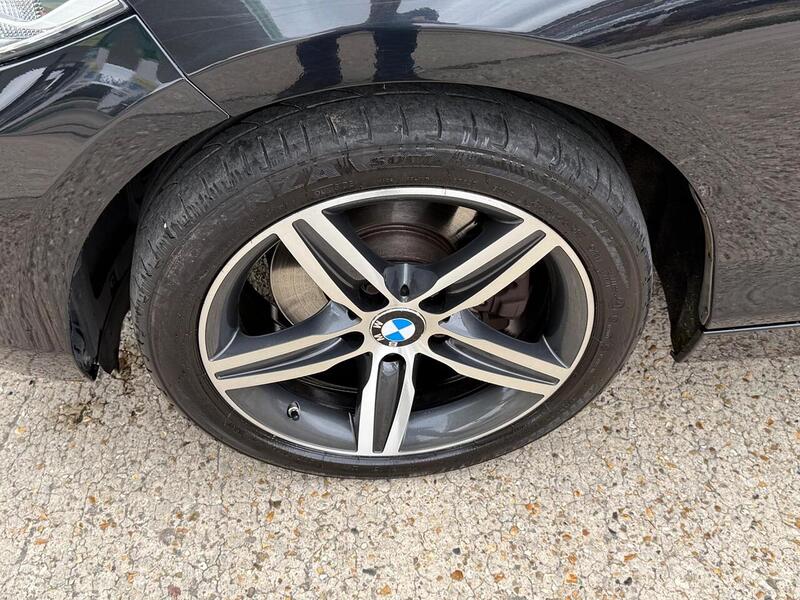 BMW 2 Series 2.0 220i Sport Coupe 2dr Petrol Auto Euro 6 (s/s) (184 ps) - U10003011