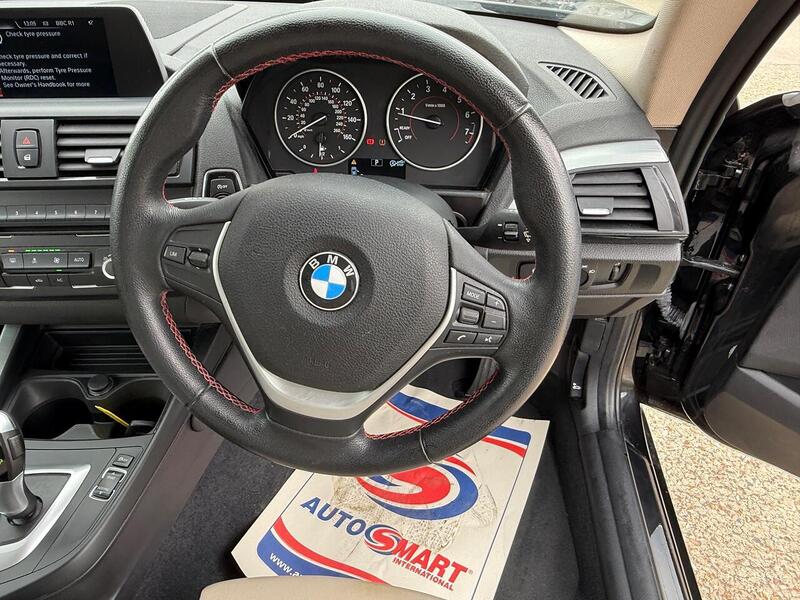 BMW 2 Series 2.0 220i Sport Coupe 2dr Petrol Auto Euro 6 (s/s) (184 ps) - U10003011