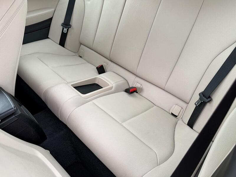 BMW 2 Series 2.0 220i Sport Coupe 2dr Petrol Auto Euro 6 (s/s) (184 ps) - U10003011