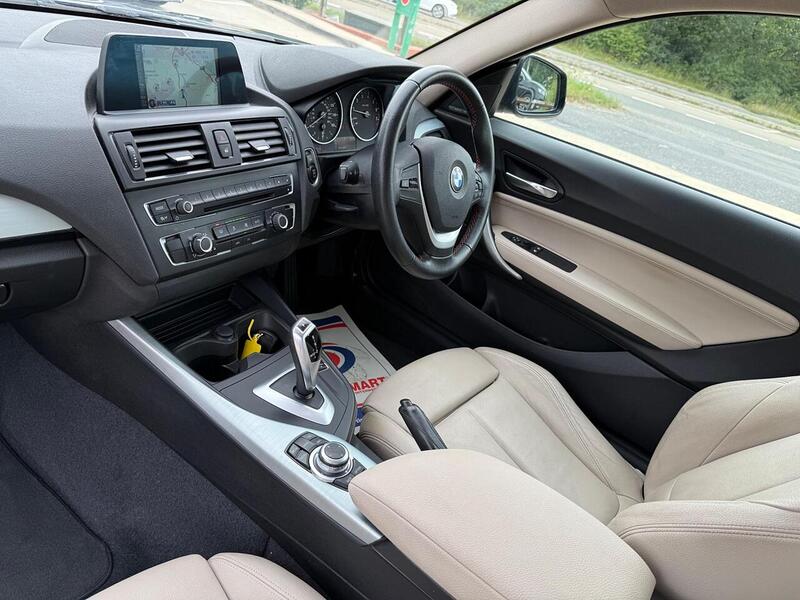 BMW 2 Series 2.0 220i Sport Coupe 2dr Petrol Auto Euro 6 (s/s) (184 ps) - U10003011