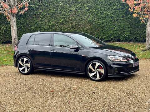 Volkswagen Golf 2.0 TSI GPF GTI Performance Hatchback 5dr Petrol DSG Euro 6 (s/s) (245 ps) - U10003013