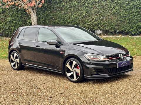 Volkswagen Golf 2.0 TSI GPF GTI Performance Hatchback 5dr Petrol DSG Euro 6 (s/s) (245 ps) - U10003013