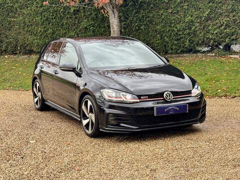 Volkswagen Golf 2.0 TSI GPF GTI Performance Hatchback 5dr Petrol DSG Euro 6 (s/s) (245 ps) - U10003013