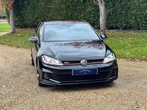 Volkswagen Golf 2.0 TSI GPF GTI Performance Hatchback 5dr Petrol DSG Euro 6 (s/s) (245 ps) - U10003013
