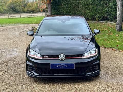 Volkswagen Golf 2.0 TSI GPF GTI Performance Hatchback 5dr Petrol DSG Euro 6 (s/s) (245 ps) - U10003013