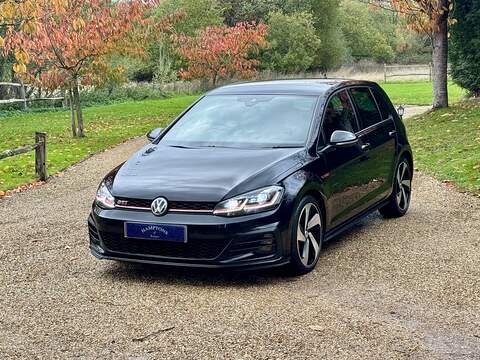 Volkswagen Golf 2.0 TSI GPF GTI Performance Hatchback 5dr Petrol DSG Euro 6 (s/s) (245 ps) - U10003013