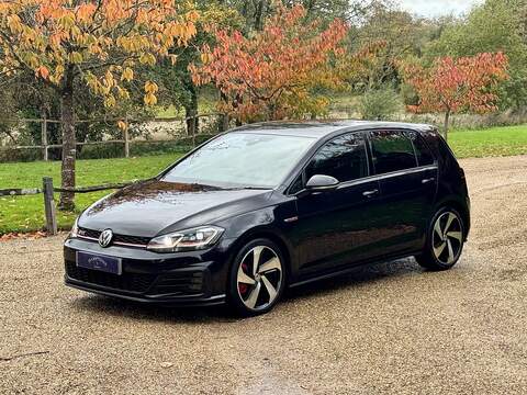 Volkswagen Golf 2.0 TSI GPF GTI Performance Hatchback 5dr Petrol DSG Euro 6 (s/s) (245 ps) - U10003013