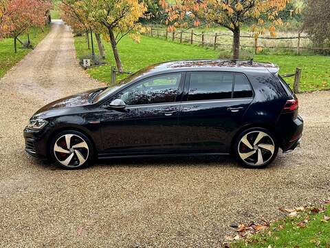 Volkswagen Golf 2.0 TSI GPF GTI Performance Hatchback 5dr Petrol DSG Euro 6 (s/s) (245 ps) - U10003013