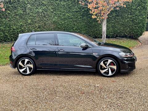 Volkswagen Golf 2.0 TSI GPF GTI Performance Hatchback 5dr Petrol DSG Euro 6 (s/s) (245 ps) - U10003013
