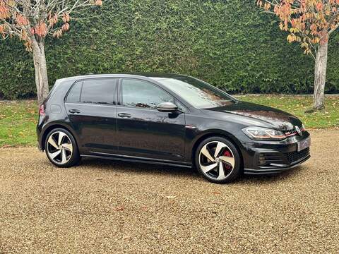 Volkswagen Golf 2.0 TSI GPF GTI Performance Hatchback 5dr Petrol DSG Euro 6 (s/s) (245 ps) - U10003013