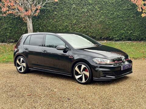Volkswagen Golf 2.0 TSI GPF GTI Performance Hatchback 5dr Petrol DSG Euro 6 (s/s) (245 ps) - U10003013