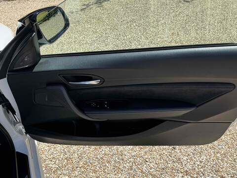 BMW M2 3.0i Coupe 2dr Petrol DCT Euro 6 (s/s) (370 ps) - U10003014