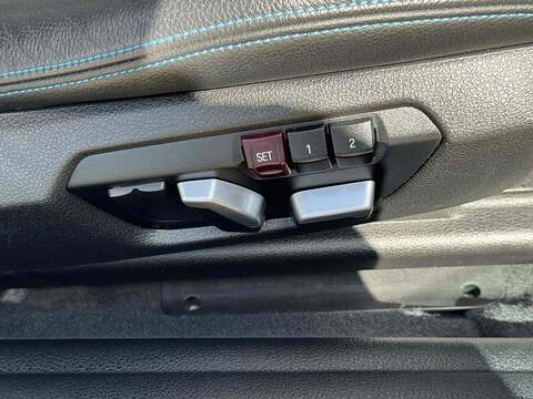 BMW M2 3.0i Coupe 2dr Petrol DCT Euro 6 (s/s) (370 ps) - U10003014