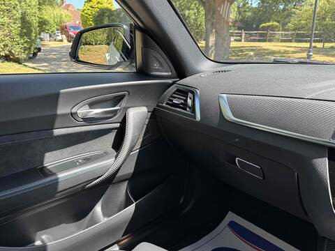 BMW M2 3.0i Coupe 2dr Petrol DCT Euro 6 (s/s) (370 ps) - U10003014