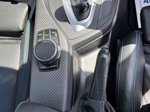 BMW M2 3.0i Coupe 2dr Petrol DCT Euro 6 (s/s) (370 ps) - U10003014