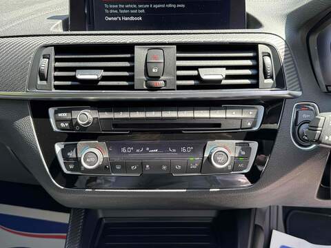 BMW M2 3.0i Coupe 2dr Petrol DCT Euro 6 (s/s) (370 ps) - U10003014