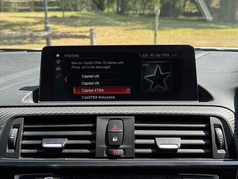 BMW M2 3.0i Coupe 2dr Petrol DCT Euro 6 (s/s) (370 ps) - U10003014