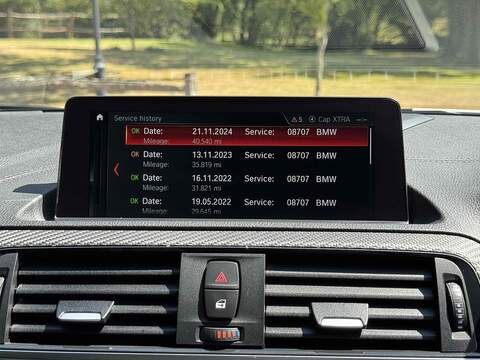 BMW M2 3.0i Coupe 2dr Petrol DCT Euro 6 (s/s) (370 ps) - U10003014