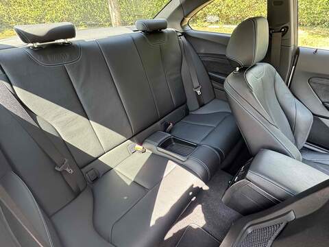 BMW M2 3.0i Coupe 2dr Petrol DCT Euro 6 (s/s) (370 ps) - U10003014